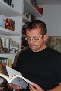 Antonio Serrano Cueto.