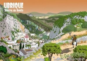 Ubrique