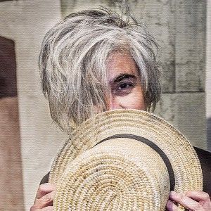 Bárbara Shunyí.