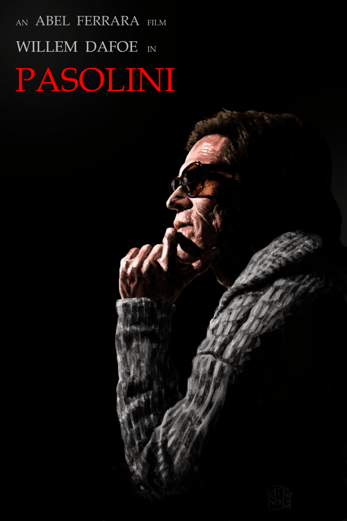 Cartel de la película.