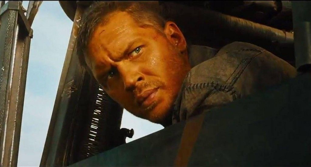 mad max