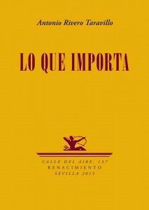 Loqeuimporta