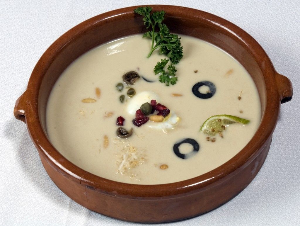 Capón de Galera.