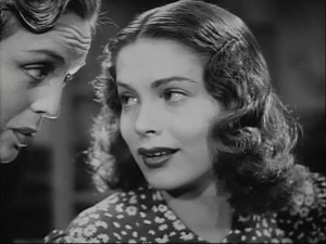 Mercedes Vecino e Isabel de Pomés, en 'La culpa del otro'.