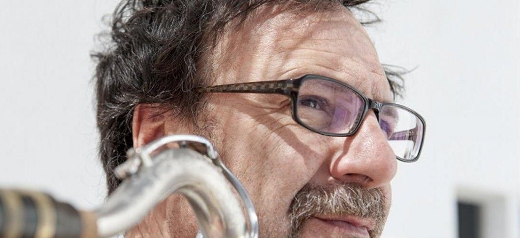 Pedro Cortejosa.