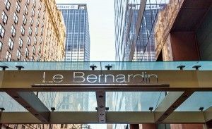 Le Bernardin