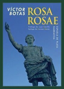 Rosa-rosae