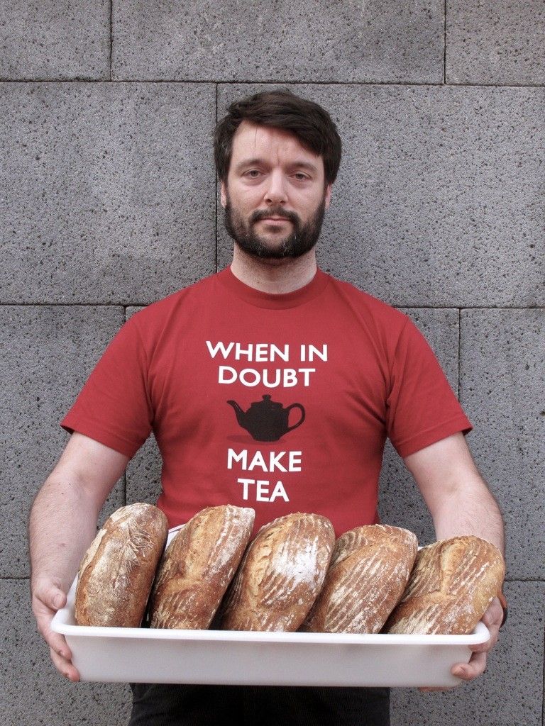 Ibán Yarza.