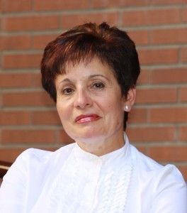 Charo Barrios.