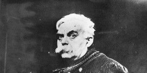 Léon Bloy.