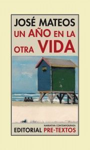 Sobrecub. UN AN O EN OTRA VIDA-Cuatri:camisa narrativa contem.
