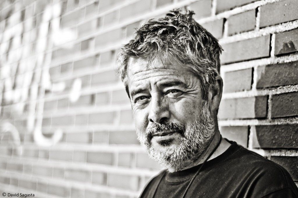 El actor Carlos Iglesias