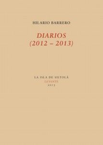 DIARIOS 2012-2013