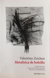Metafísica de bolsillo