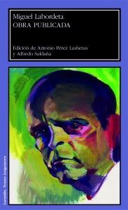Labordeta