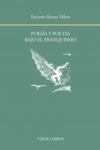 Poesía franquismo