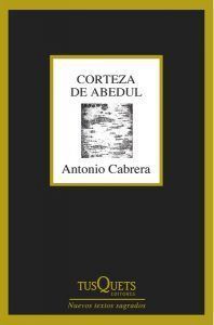 Corteza de abedul