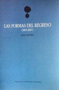 Las formas del regreso