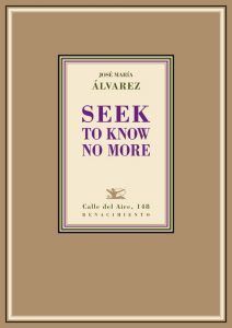 See to know no more