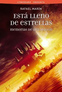 está lleno de estrellas