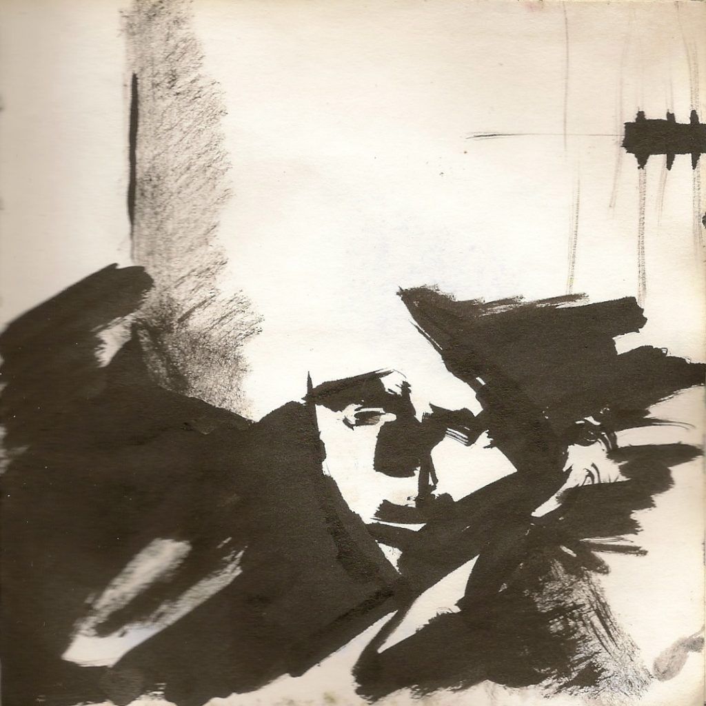Ilustración de Daniel Echeveste.