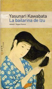 bailarinaizu