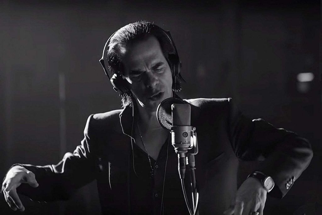 Nick Cave