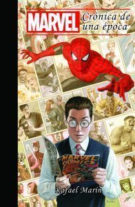 portada-marvel-cronica-de-una-epoca