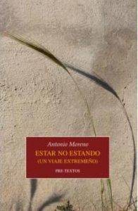 Estar no estando