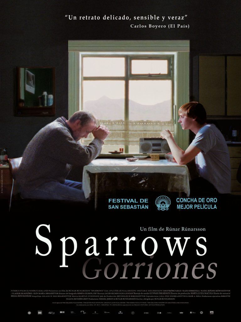 Sparrows