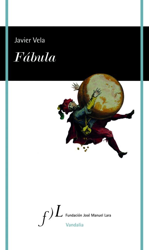 Fábula detalle