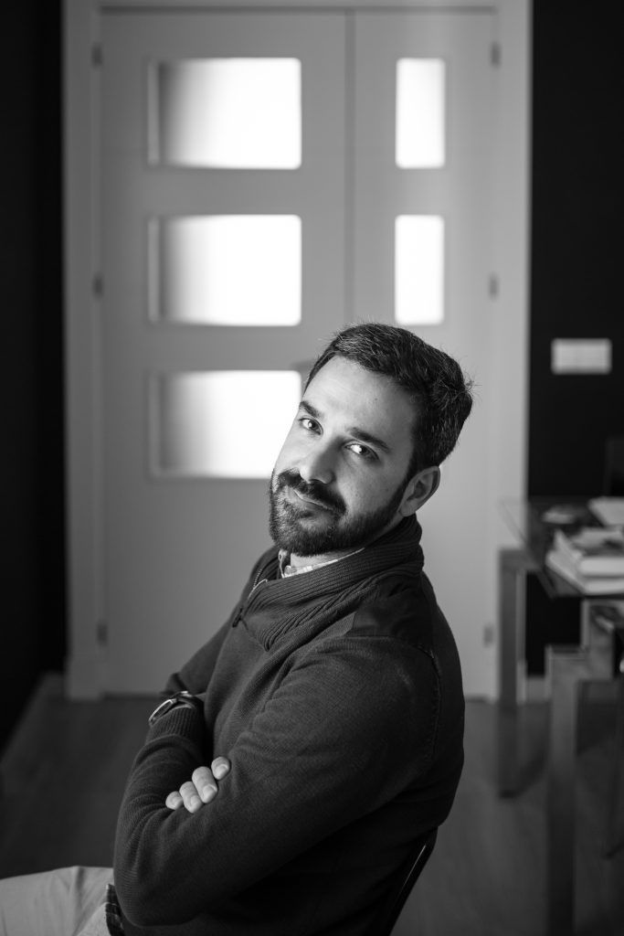 Juan María Rodríguez