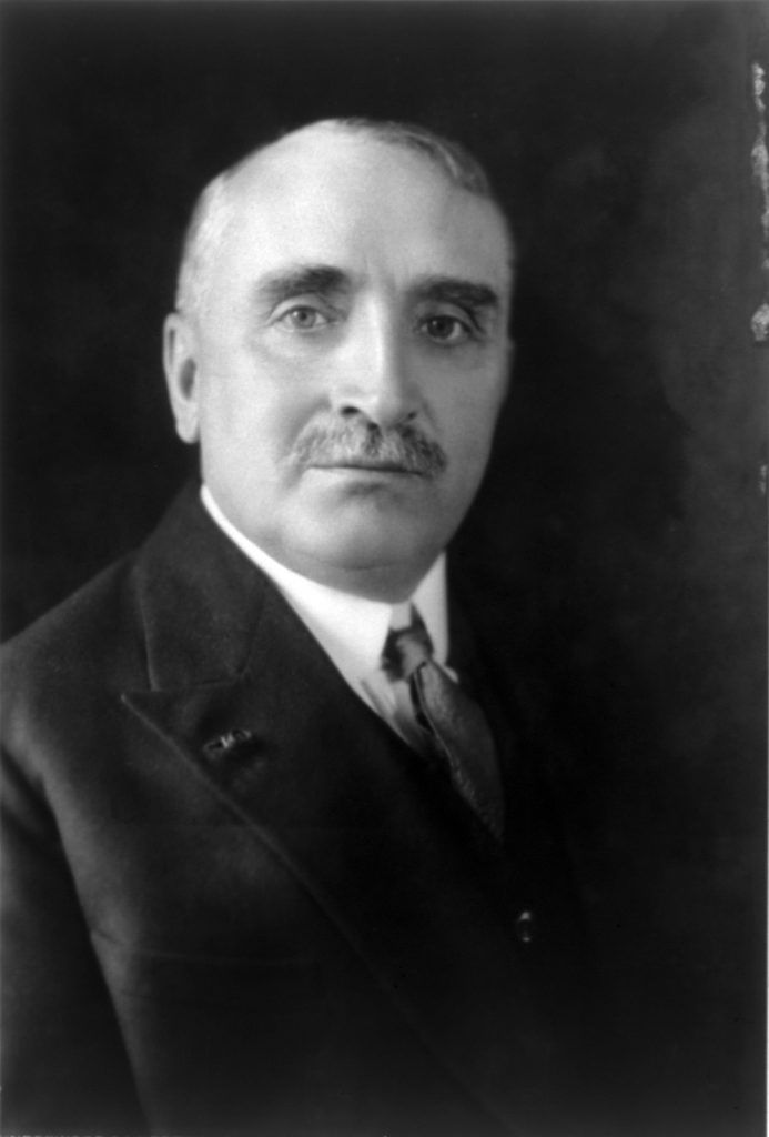 Paul Claudel.