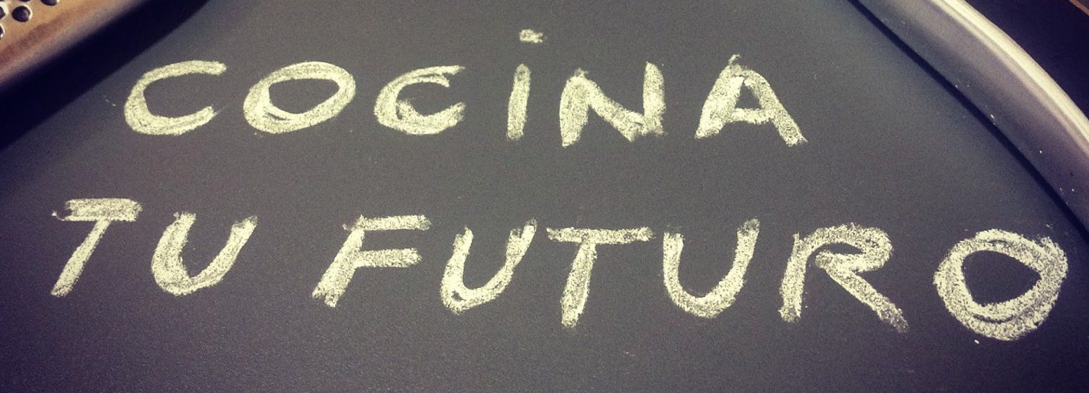 Cocina tu futuro