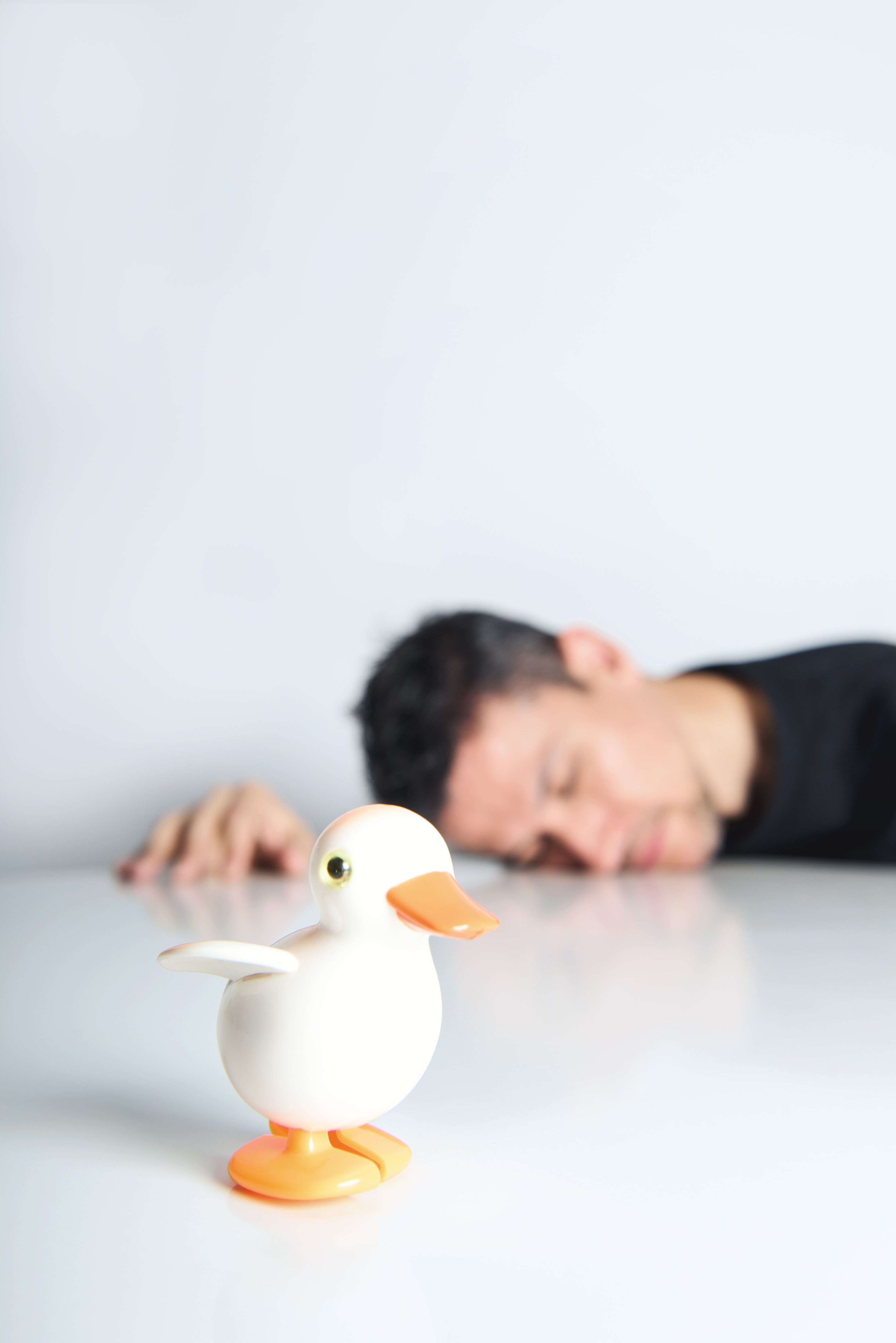 Rodrigo Cortés fotografiado por Xavi Olmos.