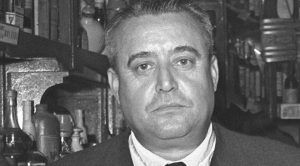 Edgar Neville.