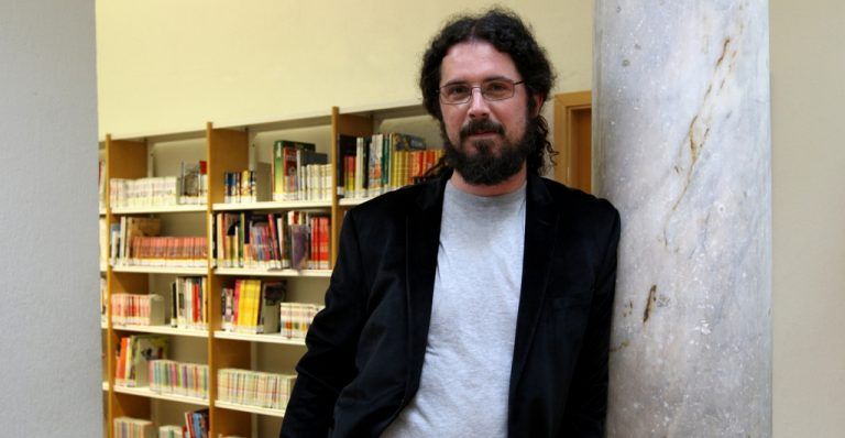 Fernando Lobo.