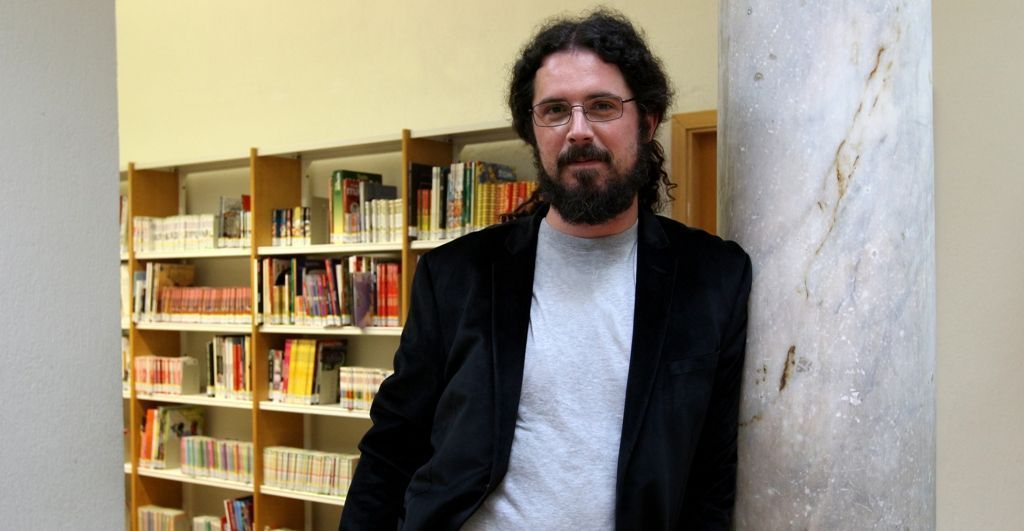 Fernando Lobo.