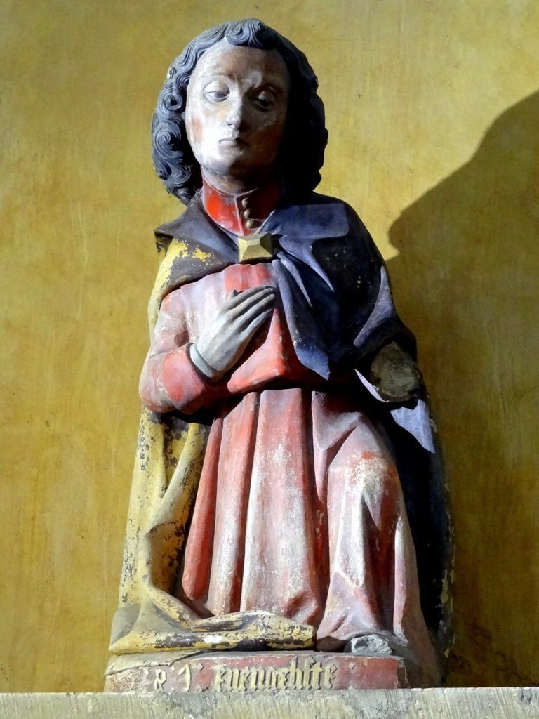 San Juan de 'La Piedad' de Moissac.