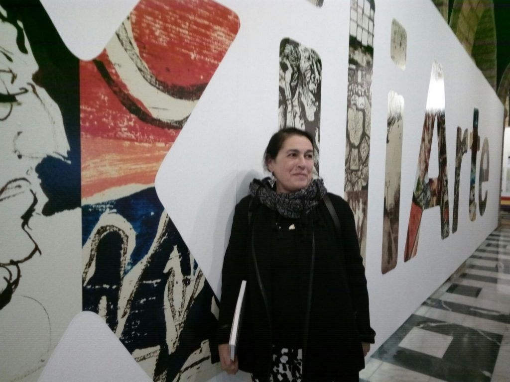 Carmen Bustamante