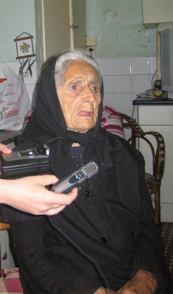 Mónica Gómez.