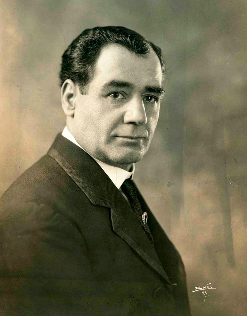 Marcelino Orbés