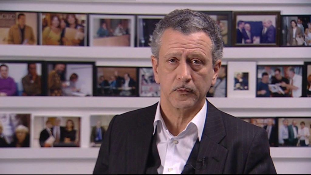 José Carlos Cataño.