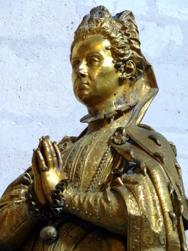 Catalina de la Cerda