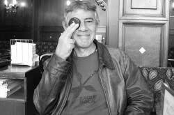 José Rasero Balón