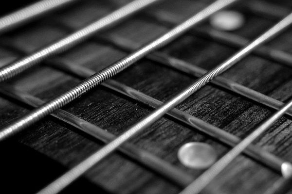 Guitarra