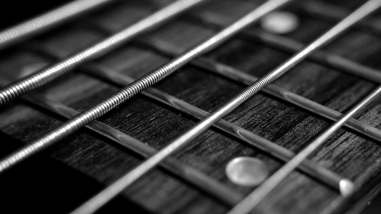 Guitarra