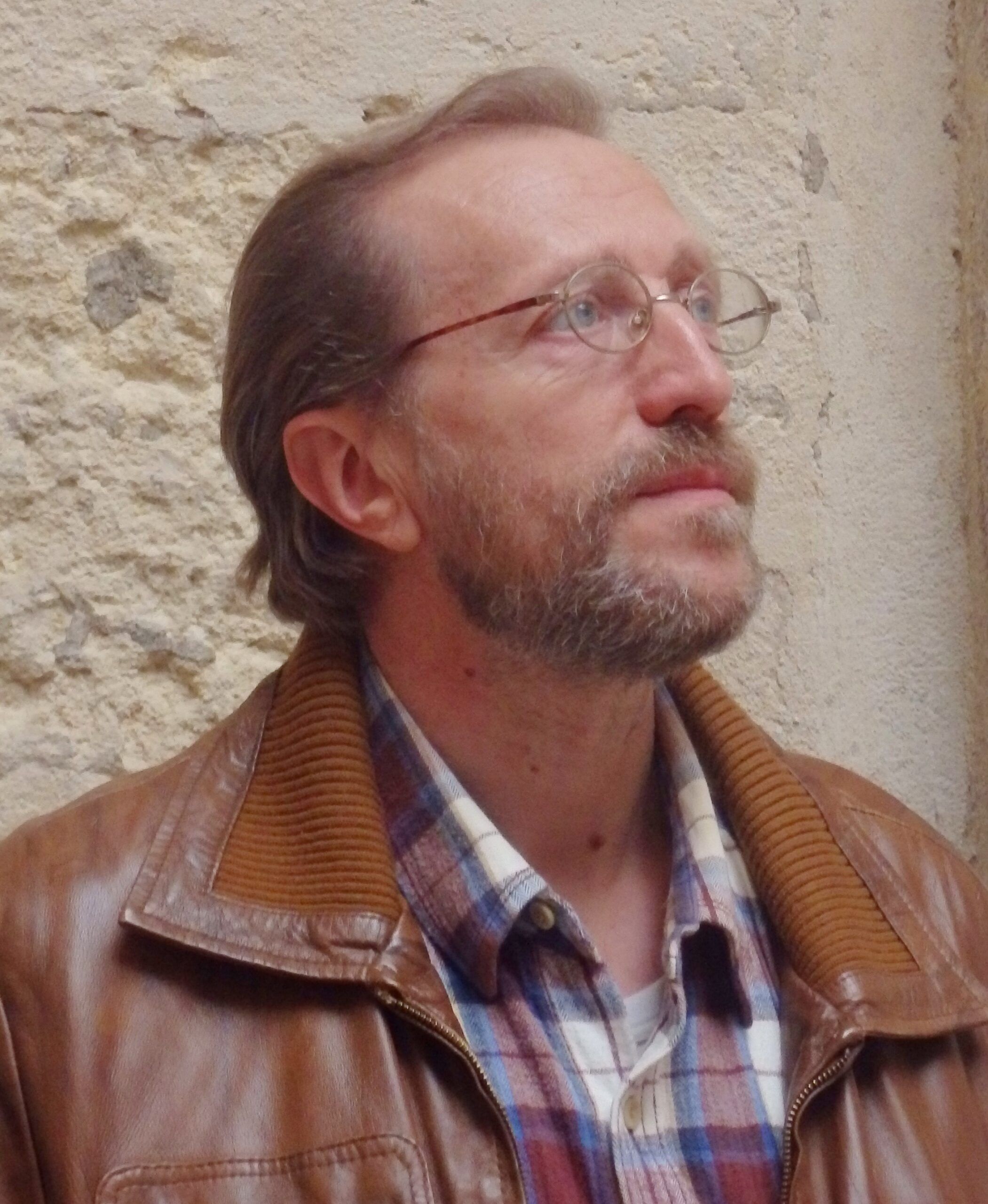 Ángel Olgoso