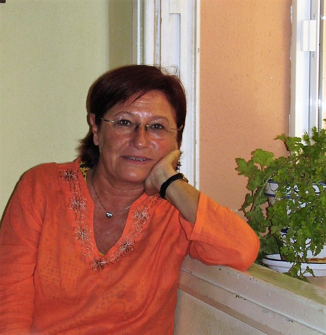 Ana Rodríguez-Tenorio
