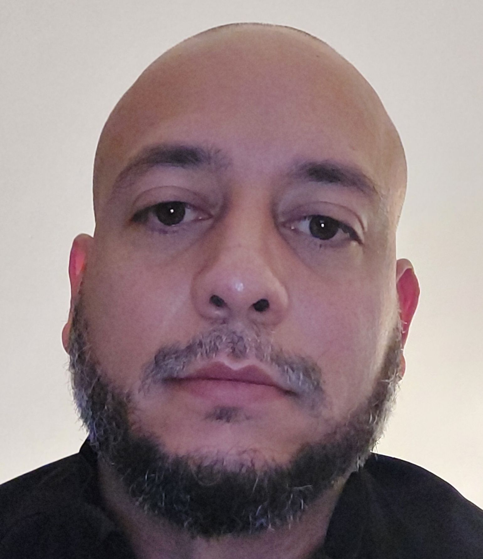 Andrés Belalba Barreto